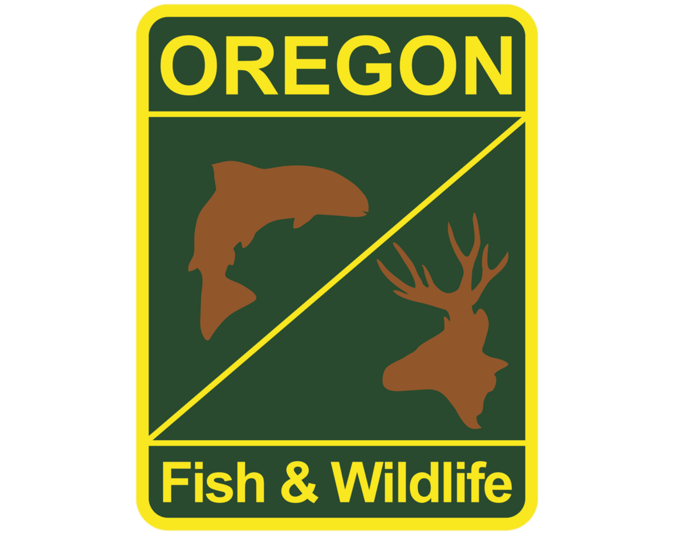 ODFW Logo